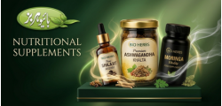 Nutritional Supplements